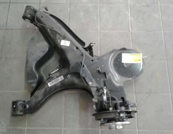 Track Control Arm MERCEDES-BENZ V-CLASS (W447)