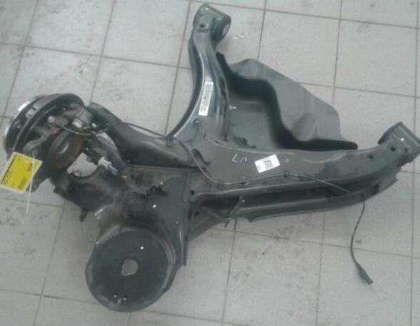 Track Control Arm MERCEDES-BENZ V-CLASS (W447)