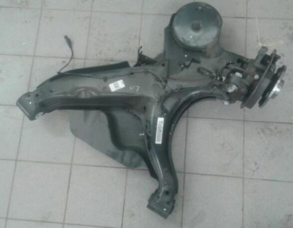 Track Control Arm MERCEDES-BENZ V-CLASS (W447)