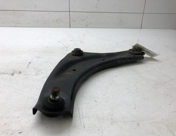 Track Control Arm NISSAN JUKE (F15)