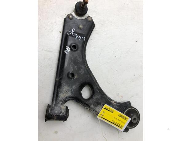 Track Control Arm OPEL CORSA E (X15), OPEL CORSA D (S07), OPEL ADAM (M13)