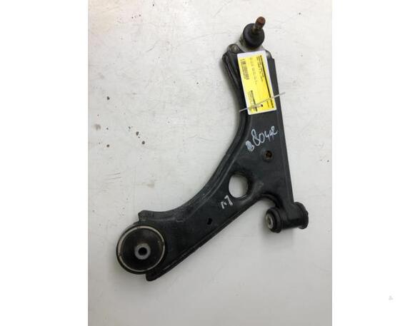 Track Control Arm OPEL CORSA E (X15), OPEL CORSA D (S07), OPEL ADAM (M13)