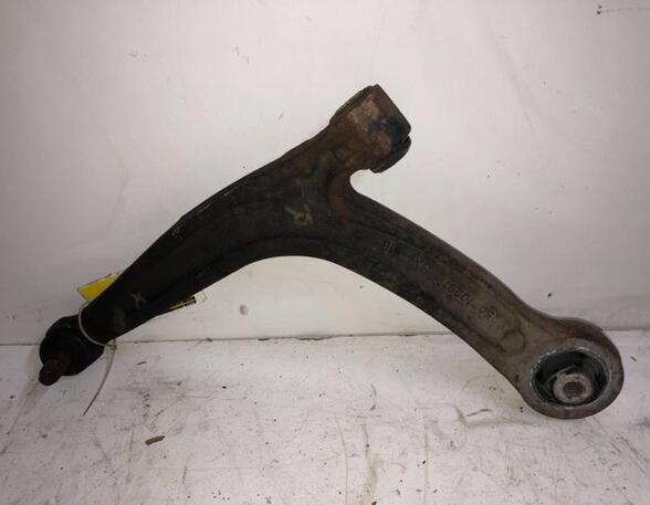 Track Control Arm FIAT 500 (312_), FIAT 500 C (312_), ABARTH 500 / 595 / 695 (312_), ABARTH 500C / 595C / 695C (312_)