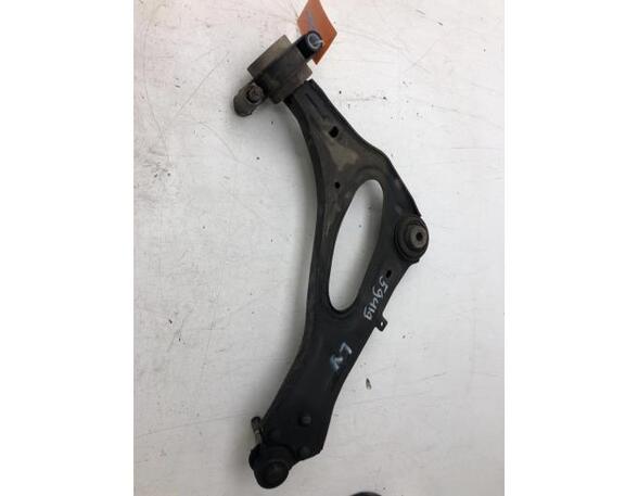 Track Control Arm MERCEDES-BENZ VITO Van (W447)