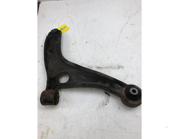 Track Control Arm RENAULT MASTER III Platform/Chassis (EV, HV, UV), RENAULT MASTER III Van (FV)