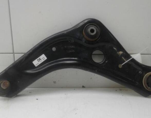 Track Control Arm NISSAN QASHQAI II SUV (J11, J11_)