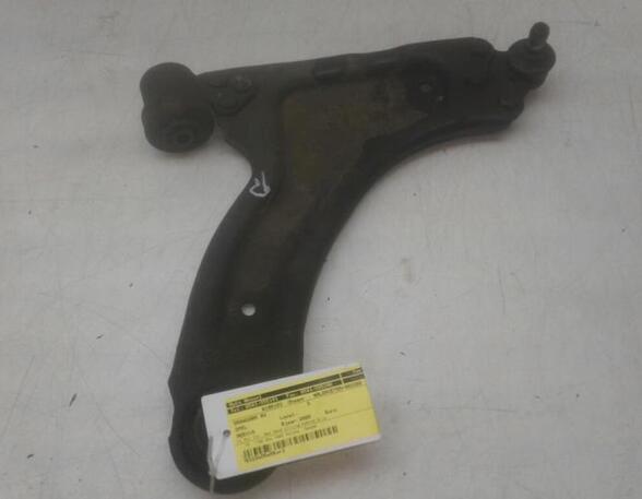 Track Control Arm OPEL MERIVA A MPV (X03)