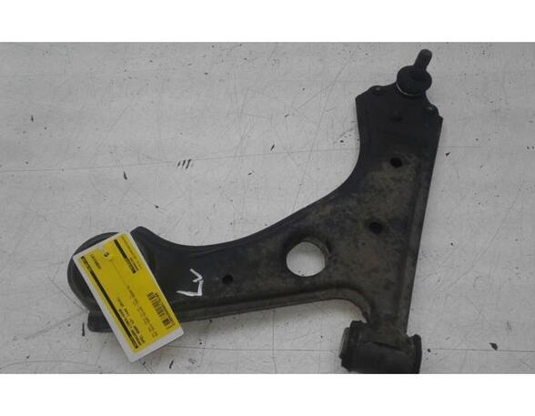 Track Control Arm OPEL CORSA E (X15), OPEL CORSA D (S07), OPEL ADAM (M13)