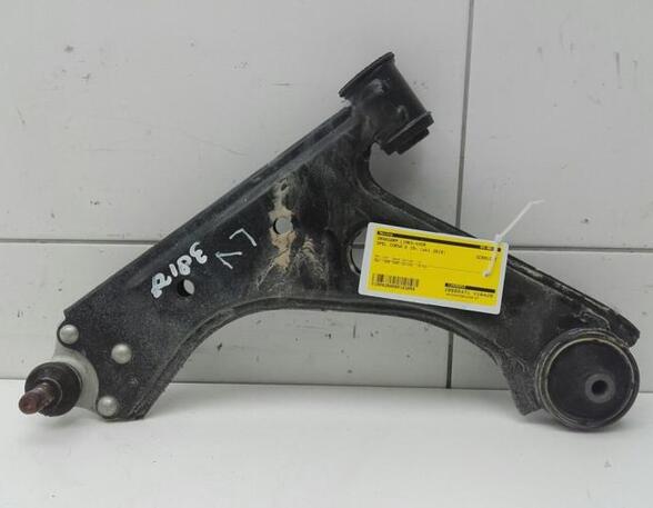 Track Control Arm OPEL ADAM (M13), OPEL CORSA E (X15), OPEL CORSA D (S07)