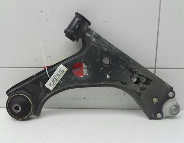 Track Control Arm OPEL ADAM (M13), OPEL CORSA E (X15), OPEL CORSA D (S07)