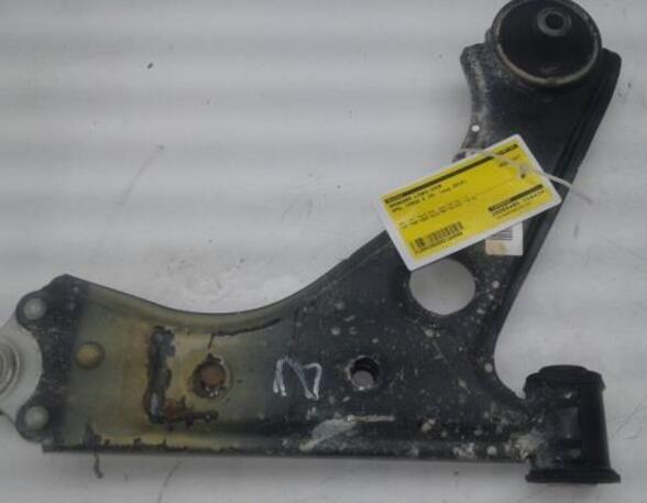 Track Control Arm OPEL ADAM (M13), OPEL CORSA E (X15), OPEL CORSA D (S07)