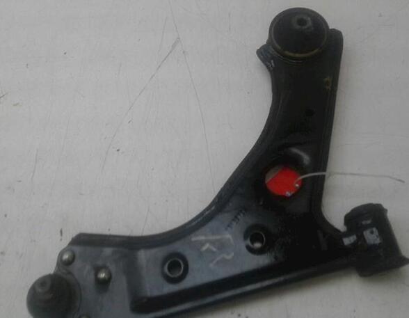 Track Control Arm OPEL CORSA E (X15)