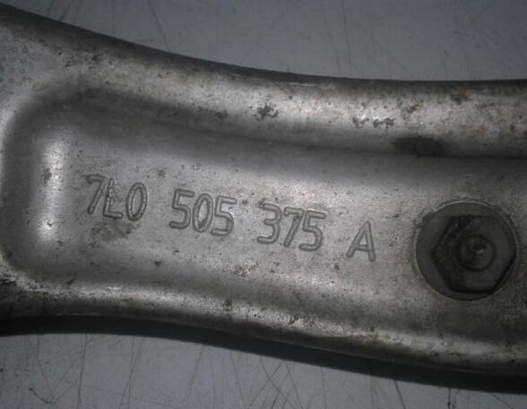 Track Control Arm PORSCHE CAYENNE (92A)