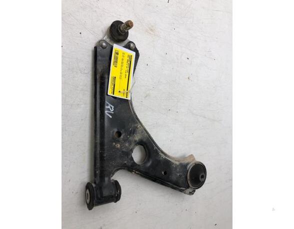 Track Control Arm OPEL CORSA E (X15), OPEL CORSA D (S07), OPEL ADAM (M13)