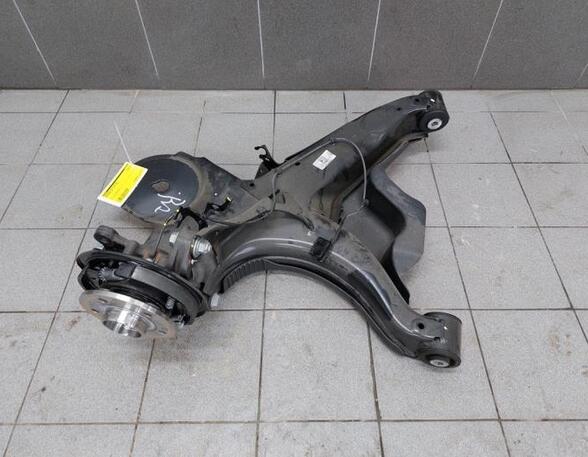 Track Control Arm MERCEDES-BENZ V-CLASS (W447)