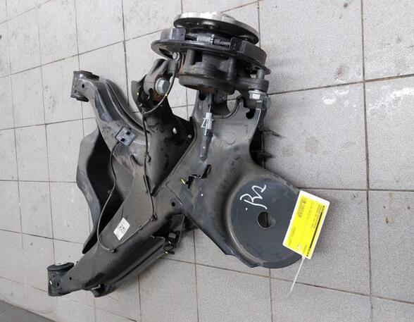 Track Control Arm MERCEDES-BENZ V-CLASS (W447)