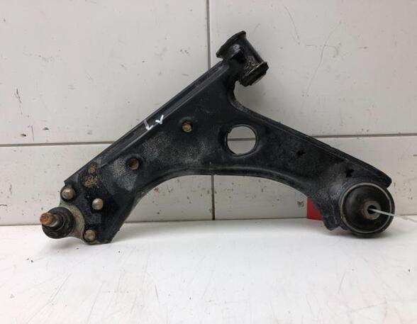 Track Control Arm OPEL CORSA E (X15), OPEL CORSA D (S07), OPEL ADAM (M13)