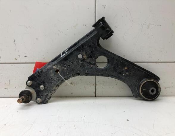 Track Control Arm OPEL CORSA E (X15), OPEL CORSA D (S07), OPEL ADAM (M13)