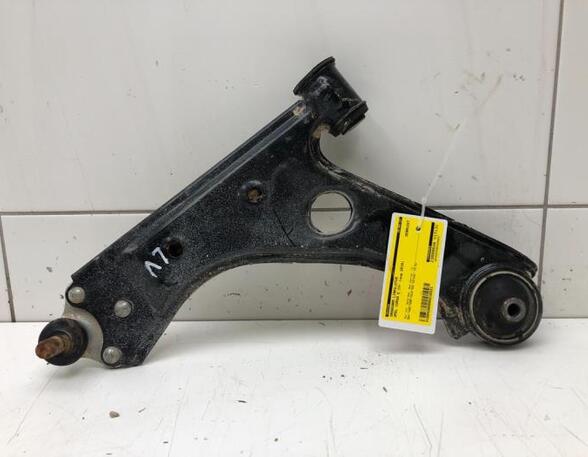 Track Control Arm OPEL CORSA E (X15), OPEL CORSA D (S07), OPEL ADAM (M13)