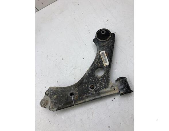 Track Control Arm OPEL CORSA E (X15), OPEL CORSA D (S07), OPEL ADAM (M13)