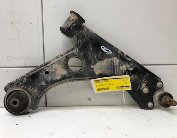 Track Control Arm OPEL CORSA E (X15), OPEL CORSA D (S07), OPEL ADAM (M13)