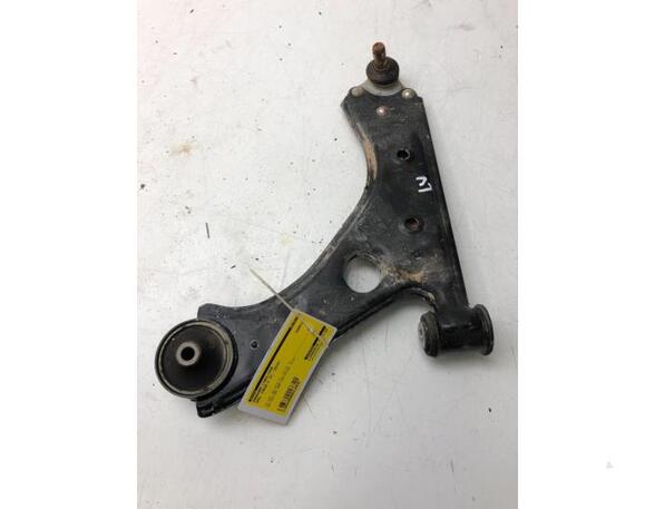 Track Control Arm OPEL CORSA E (X15), OPEL CORSA D (S07), OPEL ADAM (M13)