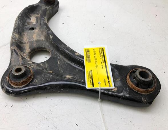 Track Control Arm NISSAN MICRA V (K14)