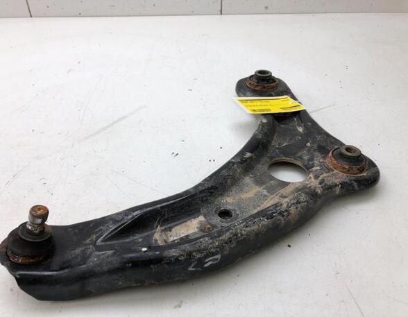 Track Control Arm NISSAN MICRA V (K14)