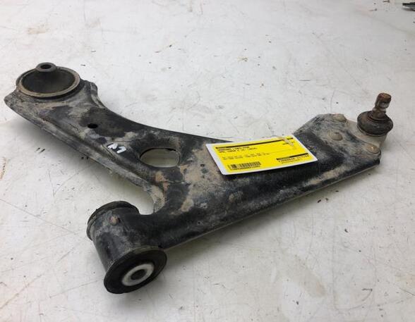 Track Control Arm OPEL CORSA E (X15), OPEL CORSA D (S07), OPEL ADAM (M13)