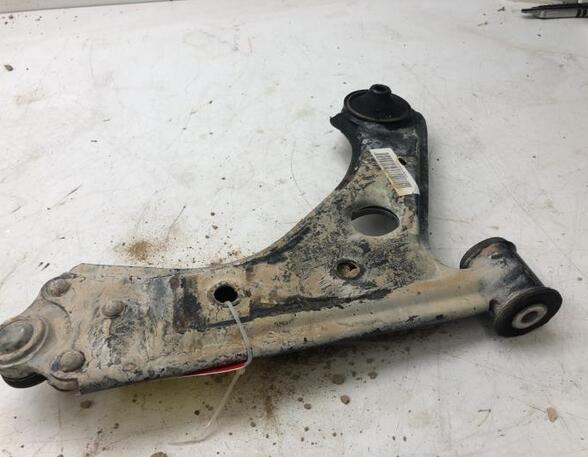 Track Control Arm OPEL CORSA E (X15), OPEL CORSA D (S07), OPEL ADAM (M13)