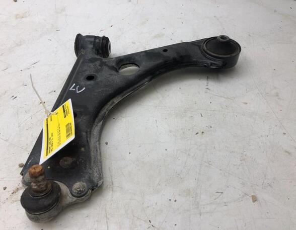 Track Control Arm OPEL CORSA E (X15), OPEL CORSA D (S07), OPEL ADAM (M13)