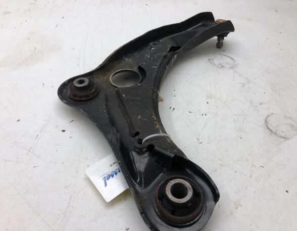 Track Control Arm NISSAN MICRA V (K14)