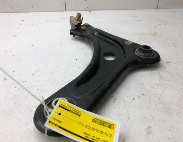 Track Control Arm PEUGEOT 208 I (CA_, CC_), CITROËN C3 III (SX)