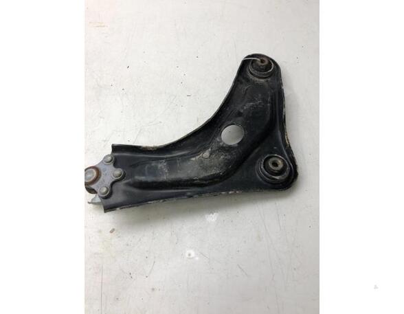 Track Control Arm CITROËN C3 AIRCROSS II (2R_, 2C_), OPEL CROSSLAND X / CROSSLAND (P17, P2QO)