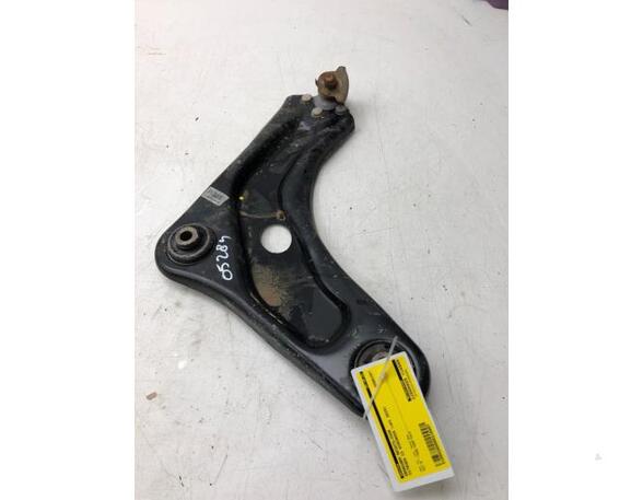 Track Control Arm CITROËN C3 AIRCROSS II (2R_, 2C_)