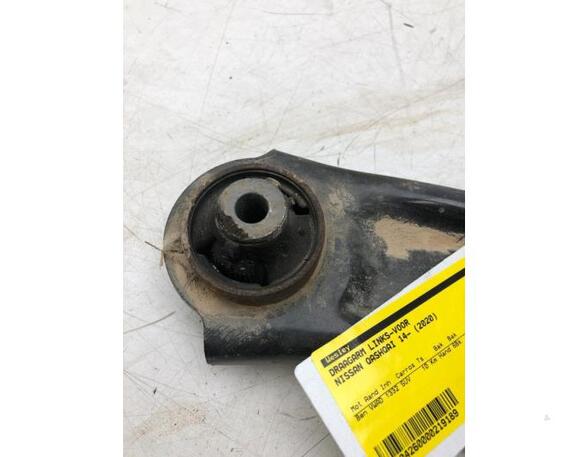 Track Control Arm NISSAN QASHQAI II SUV (J11, J11_)