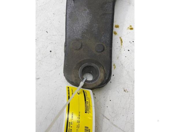 Track Control Arm RENAULT MASTER III Platform/Chassis (EV, HV, UV), RENAULT MASTER III Van (FV)