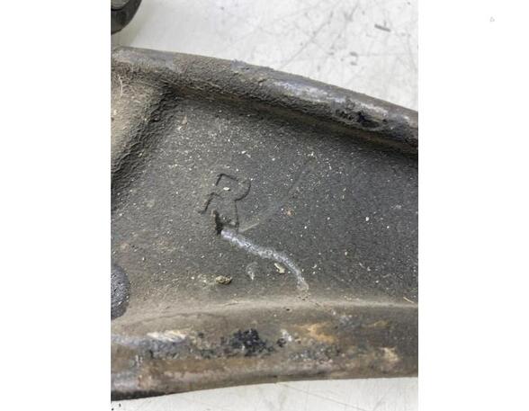 Track Control Arm RENAULT MASTER III Platform/Chassis (EV, HV, UV), RENAULT MASTER III Van (FV)