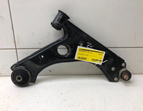 Track Control Arm OPEL CORSA E (X15), OPEL CORSA D (S07), OPEL ADAM (M13)