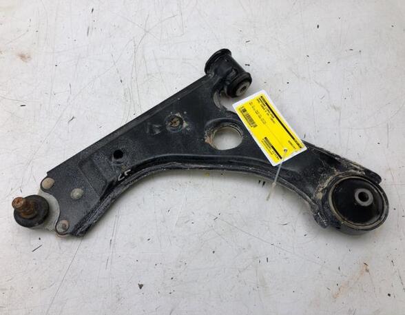 Track Control Arm OPEL CORSA E (X15), OPEL CORSA D (S07), OPEL ADAM (M13)