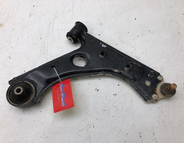 Track Control Arm OPEL CORSA E (X15), OPEL CORSA D (S07), OPEL ADAM (M13)