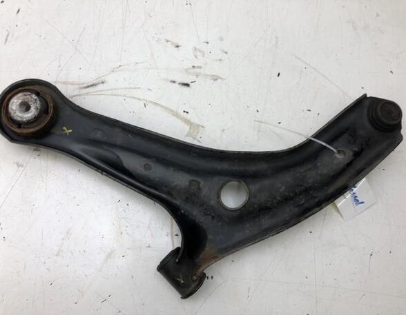 Track Control Arm FORD FIESTA VI (CB1, CCN), FORD FIESTA VI Van