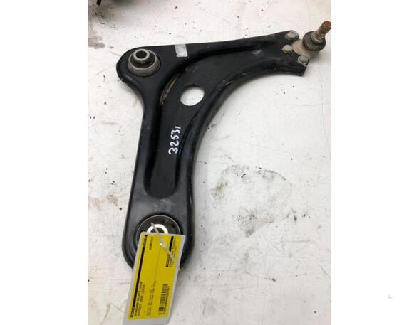 Track Control Arm PEUGEOT 2008 I (CU_), PEUGEOT 2008 II (UD_, US_, UY_, UK_)