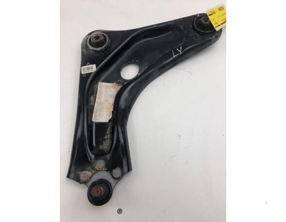 Track Control Arm CITROËN C3 AIRCROSS II (2R_, 2C_), OPEL CROSSLAND X / CROSSLAND (P17, P2QO)