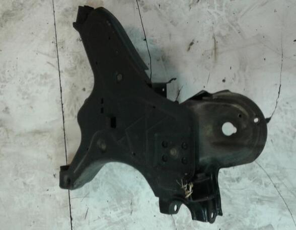 Track Control Arm MERCEDES-BENZ VIANO (W639)