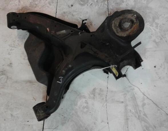 Track Control Arm MERCEDES-BENZ VIANO (W639)