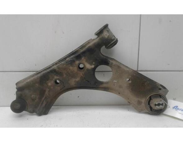 Track Control Arm FIAT DOBLO Cargo (263_), FIAT DOBLO MPV (263_), FIAT DOBLO Platform/Chassis (263_)