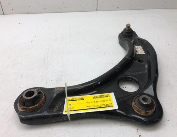 Track Control Arm NISSAN MICRA V (K14)