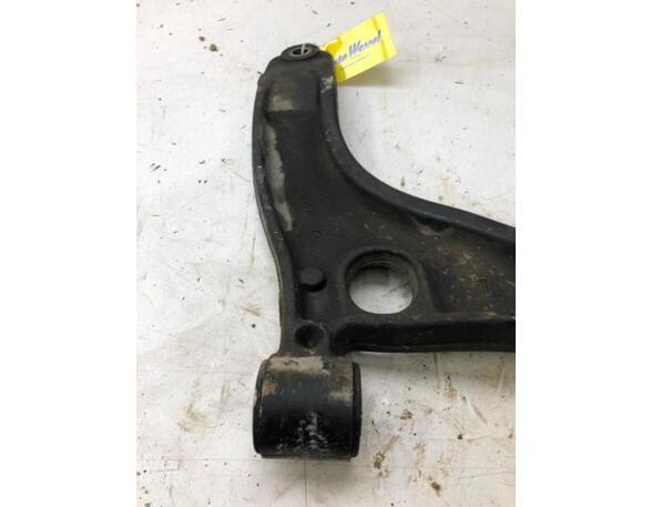 Track Control Arm RENAULT MASTER III Platform/Chassis (EV, HV, UV), RENAULT MASTER III Van (FV)