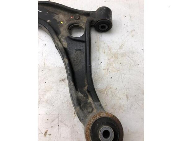 Track Control Arm RENAULT MASTER III Platform/Chassis (EV, HV, UV), RENAULT MASTER III Van (FV)